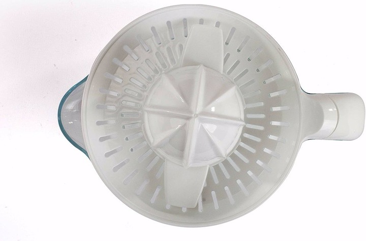 Actual product image Livoo Electric juicer