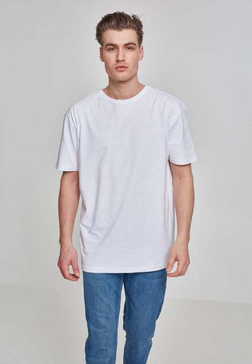 Image du produit Urban Classics Oversized Tee (L)