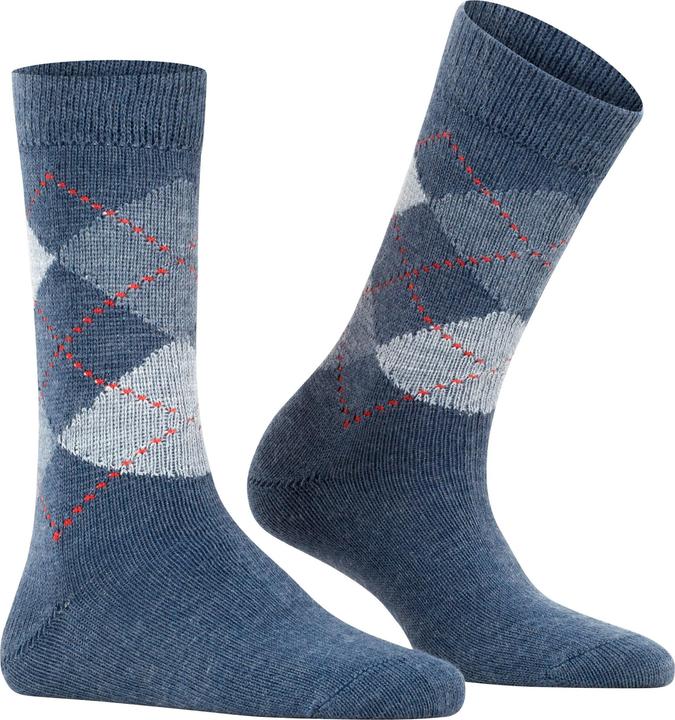 Produktbild Burlington Whitby SO (Einzelpack, 36 - 41)