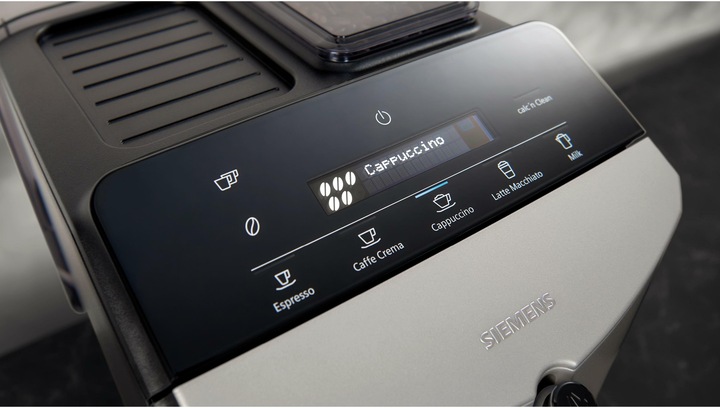 Image du produit Siemens EQ300 TF303E07