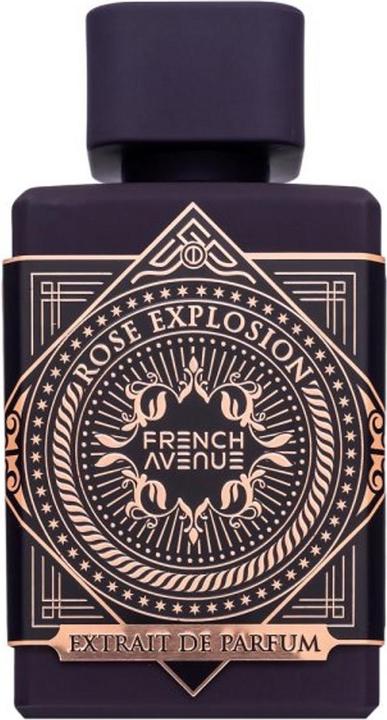 Immagine prodotto Fragrance World Rose Explosion (Extrait De Parfum, 80 ml)