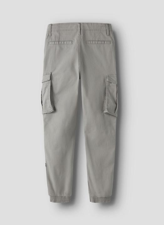 Produktbild Name it Regular Fit Cargohose (116)