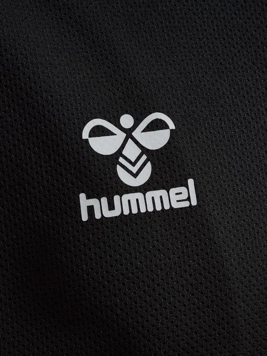 Immagine prodotto hummel hmlAUTHENTIC Giacca da ginnastica in polietilene Uomo (L)