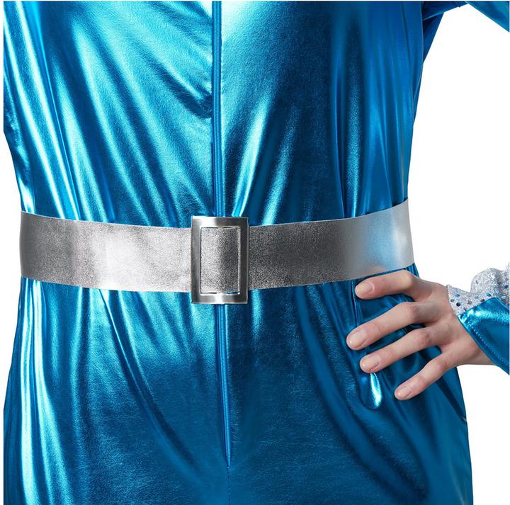 Immagine prodotto Dressforfun Discoteca Starlet (L)