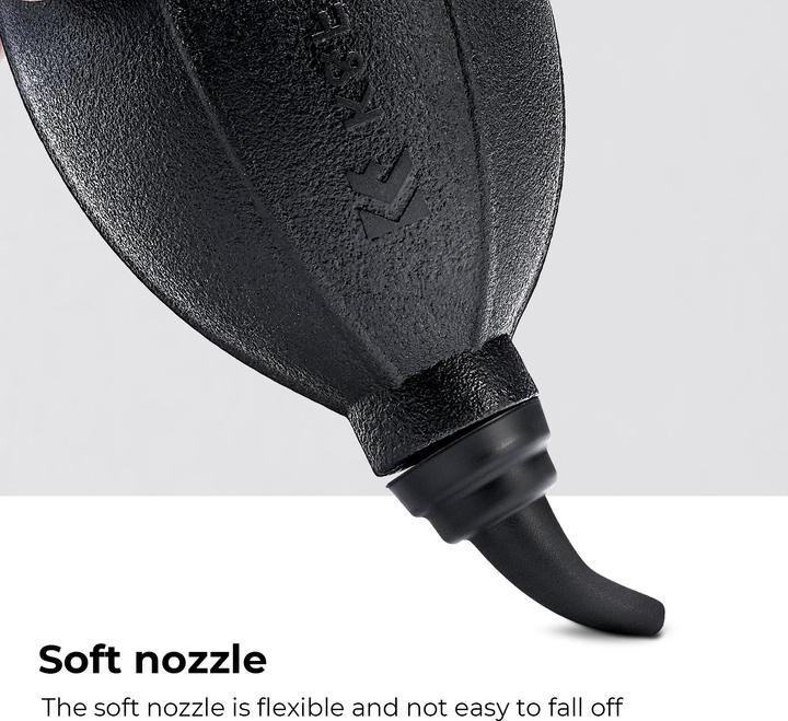 Actual product image K&F Concept Cleaning Kit 3 in 1