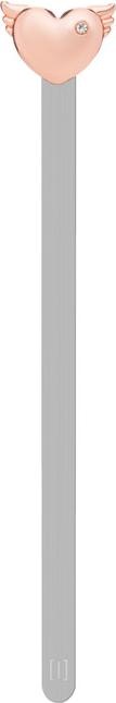 Image du produit MTM Bookmark Wing heart with stone (Coeur d'aile avec pierre)