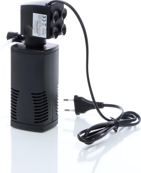 Actual product image SunSun Aquarium Internal Circulation 1600l/h35W Pump Aquaria Tank JP025F Filter