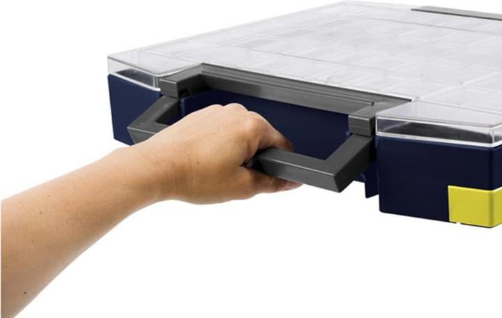 Image du produit Raaco Boxxser 55 4x4-9