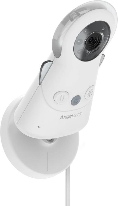 Produktbild Angelcare Bewegungsmonitor (Babyphone mit Kamera, 150 m)
