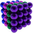 Produktbild Nanodots 64 Rainbow