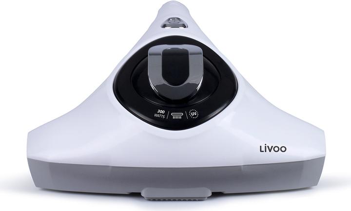 Image du produit Livoo Aspirateur anti-acariens