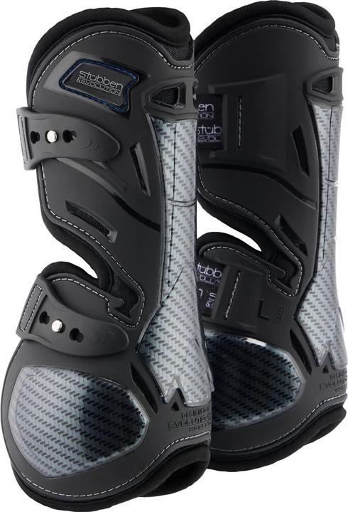 Produktbild Stübben Hybrid Carbon (L)