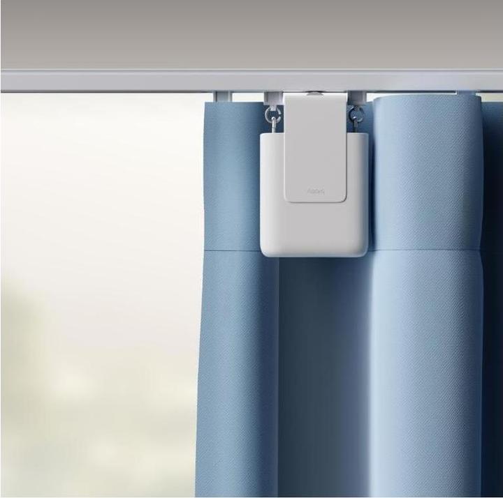 Image du produit Aqara Conducteur de rideau Smart Home
