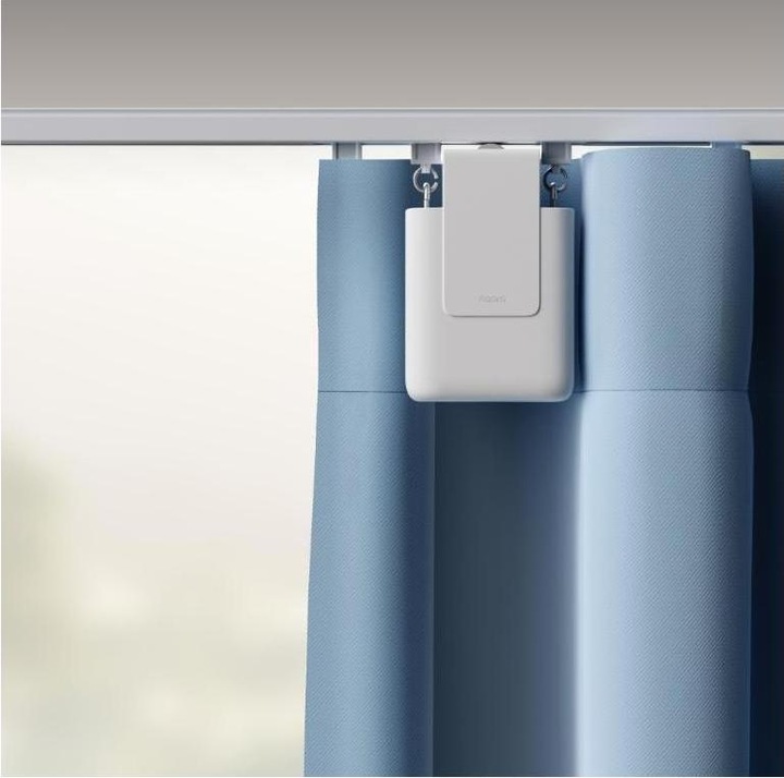 Actual product image Aqara Smart Home Curtain Driver