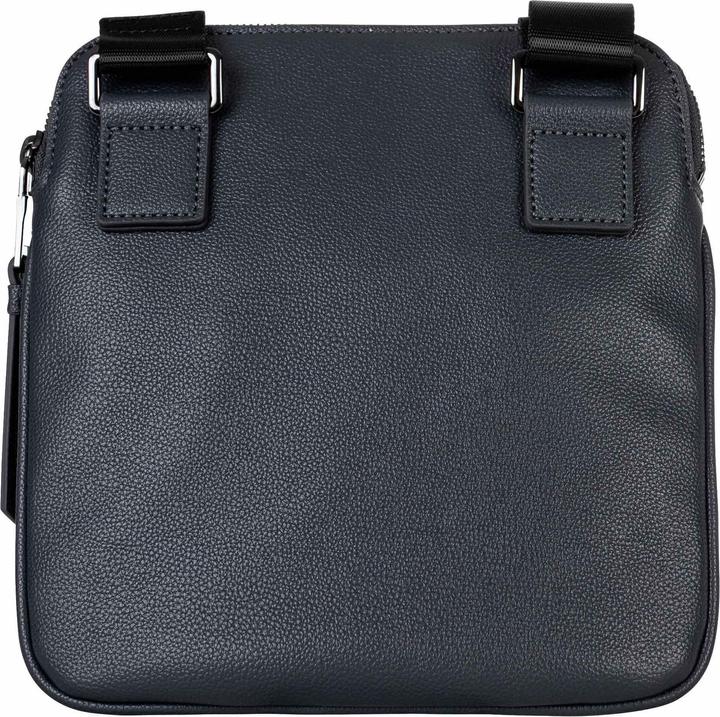 Actual product image Armani Exchange Man Flat Crossbody