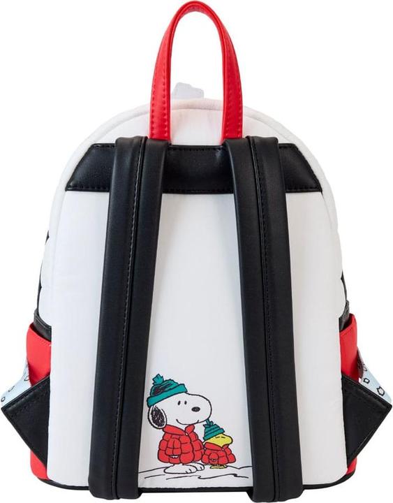 Immagine prodotto Loungefly Mini zaino vacanze Peanuts by