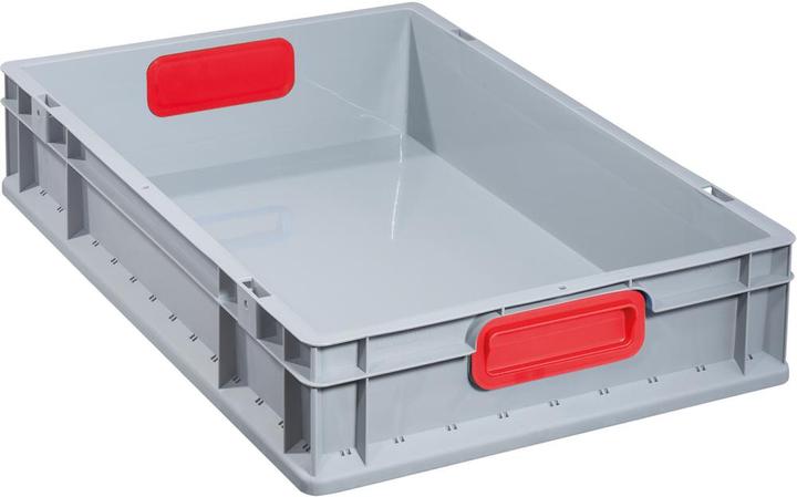 Produktbild Allit EuroBox 600x400x120 gr/ro