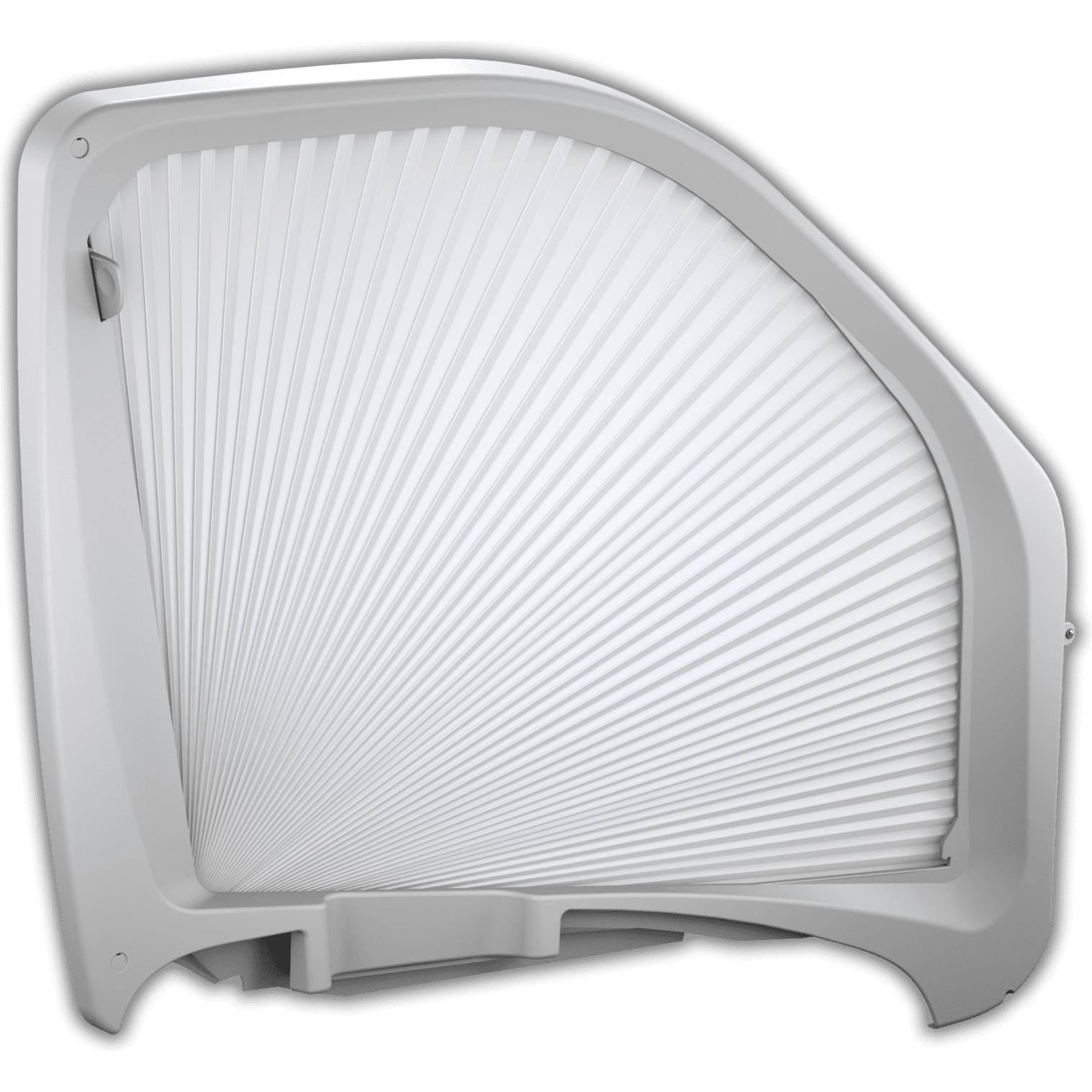 Dometic, Sonnenblende Auto, Seitenscheibenverdunkelung