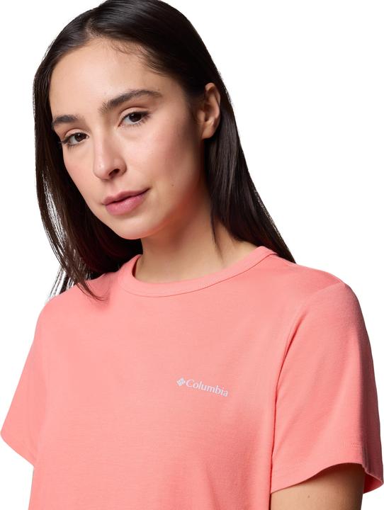 Immagine prodotto Columbia T-shirt tecnica Sun Trek™ da donna (M)