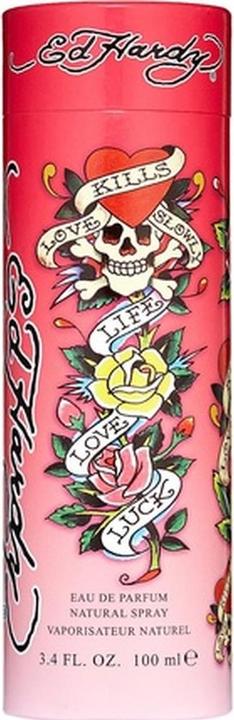 Immagine prodotto Ed Hardy Vita Amore fortuna (Eau de parfum, 50 ml)