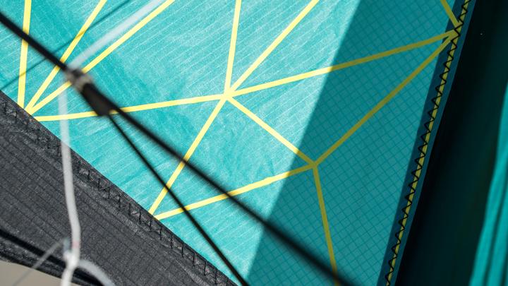 Produktbild Orao Drachen Einsteiger Lenkdrachen Verbundstoff