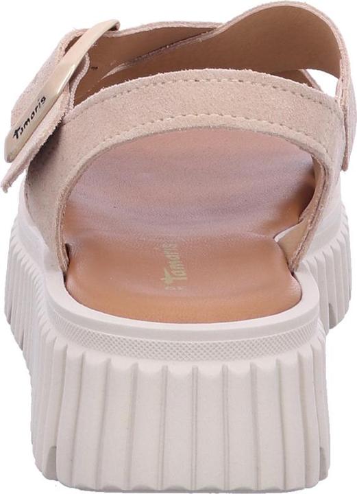 Actual product image Tamaris Sandal (40)