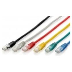 Thumbnail - equip ECO Patchkabel (U/UTP, CAT6, 3 m), Netzwerkkabel