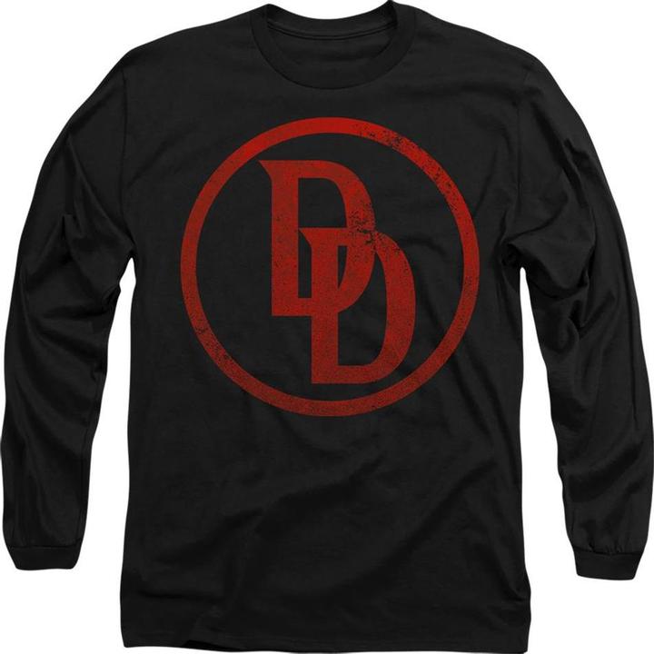 Immagine prodotto Daredevil Maglietta Logo Adulto Unisex (XXL)