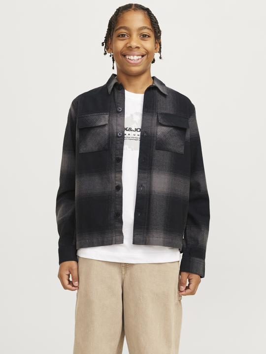 Immagine prodotto Jack & Jones Camicia da camera Junior Camicia da camera (140)