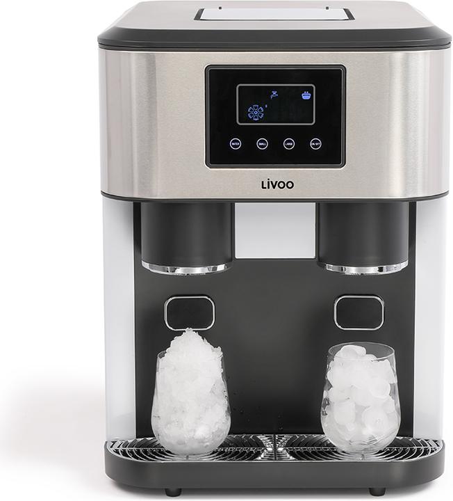 Produktbild Livoo Wasser- und Eisspender