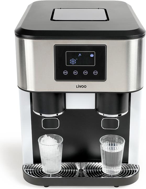 Produktbild Livoo Wasser- und Eisspender