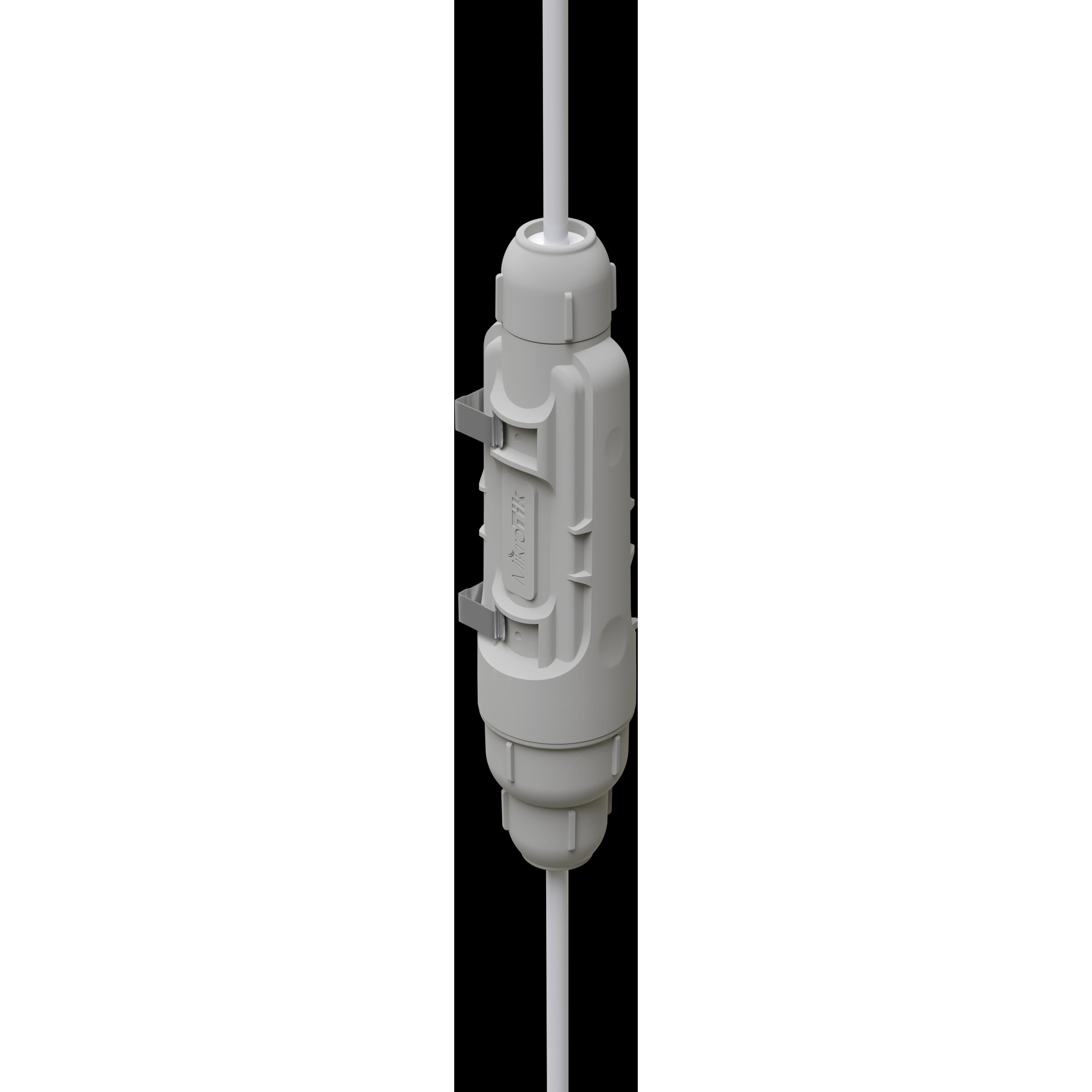 MikroTik Net Acc Case Repeater Outdoor/Gper-Ip67-Case, Netzwerk Zubehör