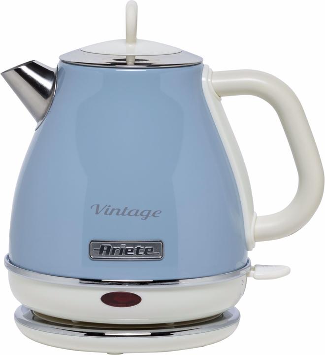 Actual product image Ariete 2868 Vintage kettle (1 l)