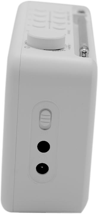 Produktbild Pure Elan One2 (DAB+, FM, Bluetooth)