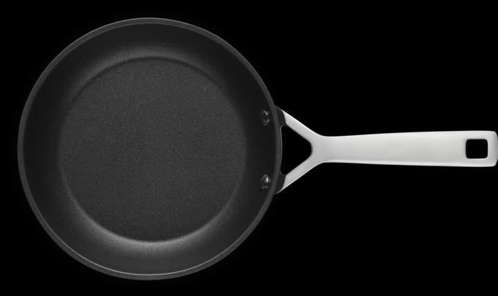Actual product image Le Creuset Pan (20 cm, Frying pan, Cast aluminium)