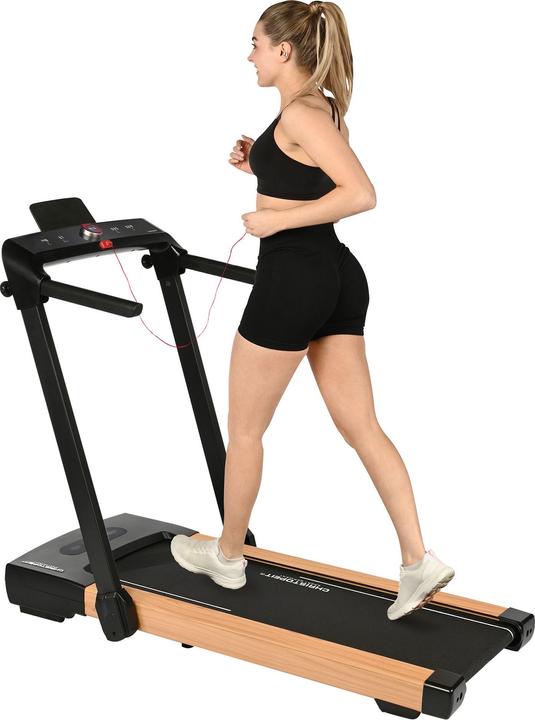 Produktbild Christopeit Treadmill 2 in 1 S