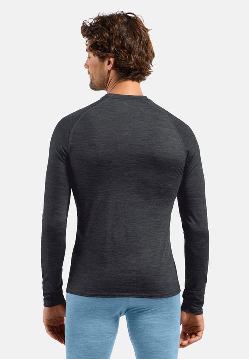 Produktbild Odlo BL TOP crew neck l/s NATURAL PERFORMANCE PW 150 (XL)