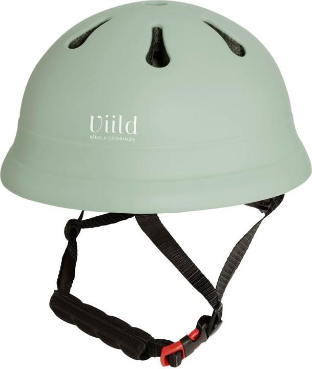 Copenhagen Vanilla - Safety Helmet - Pale Jade - XS (48-52 cm) (HELM5024)