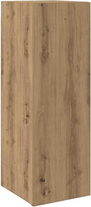 Produktbild vidaXL TV-Schrank (30.50 x 30 x 90 cm)