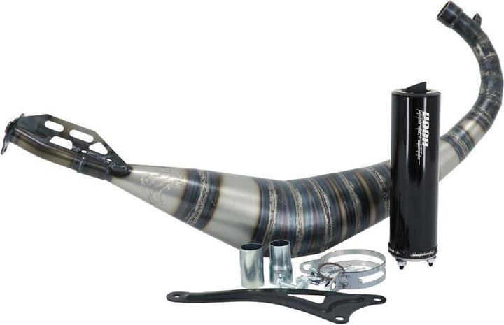 Produktbild Voca Rookie Beta 50 Rr 2021+