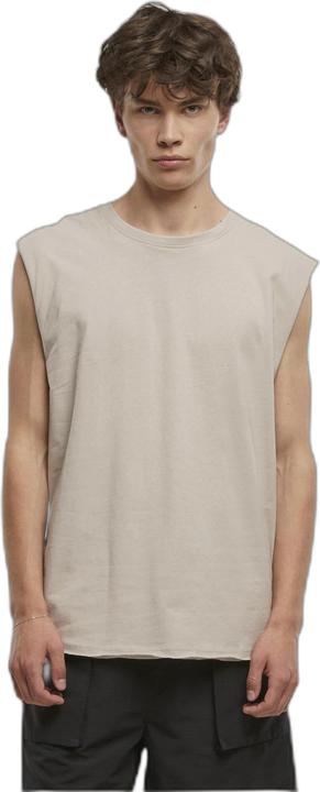 Produktbild Urban Classics Open Edge Sleeveless Tee - 2396 (5XL)