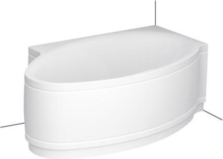 Produktbild Bette Sockel Pool I Comfort 6051-000
