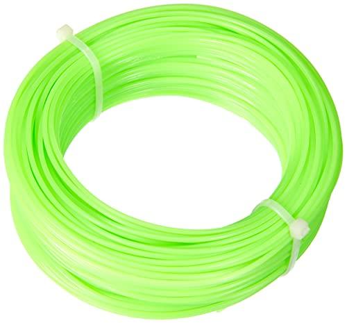 Actual product image Garden Lights TRIMMER WIRE - 50 m x 1.6 mm (Lawn mower, Trimmer line + line spool)