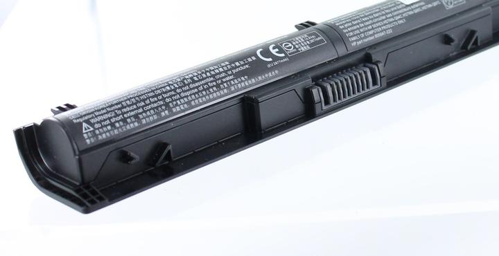 Produktbild HP 805294-001 (4 Zellen, 3000 mAh)