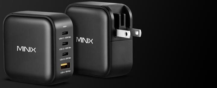 Image du produit Minix NEO-P3 (100 W)