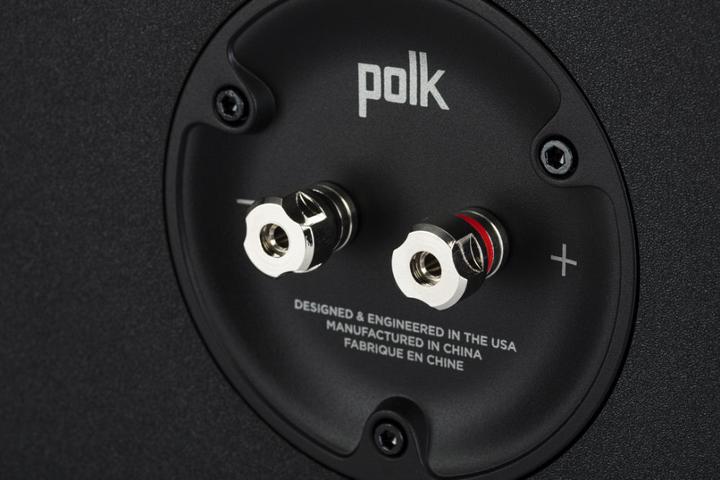 Produktbild Polk RESERVE R350 BLACK (1 Stk., 200 W)