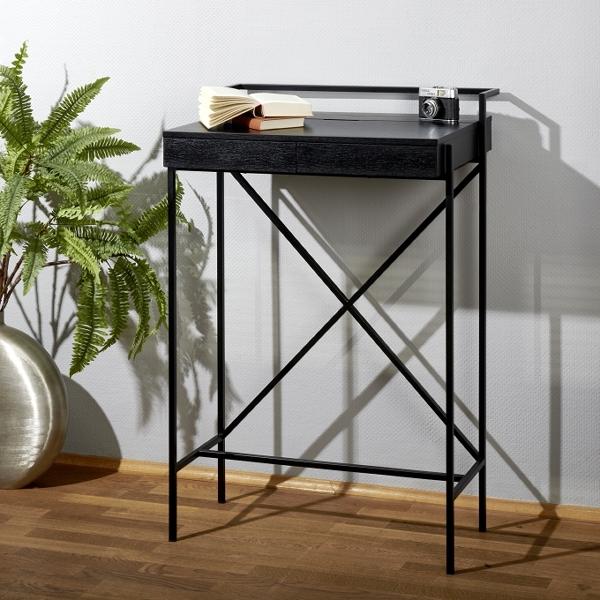 Thumbnail - Lambert, Schreibtisch, Derrick