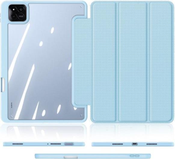Immagine prodotto Dux Ducis Toby Series Bookcover (Xiaomi Pad 7 Pro, Xiaomi Pad 7)