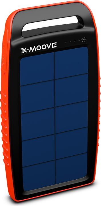 Image du produit Livoo X-Moove (10000 mAh, 10 W, 37 Wh)