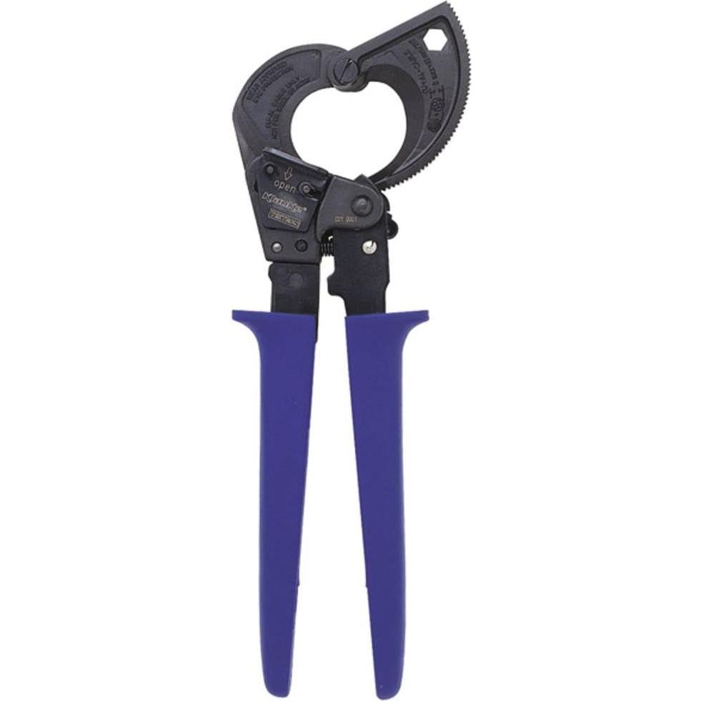 Thumbnail - Klauke, Bolzenschneider + Seitenschneider, Kabelschere (250 mm)